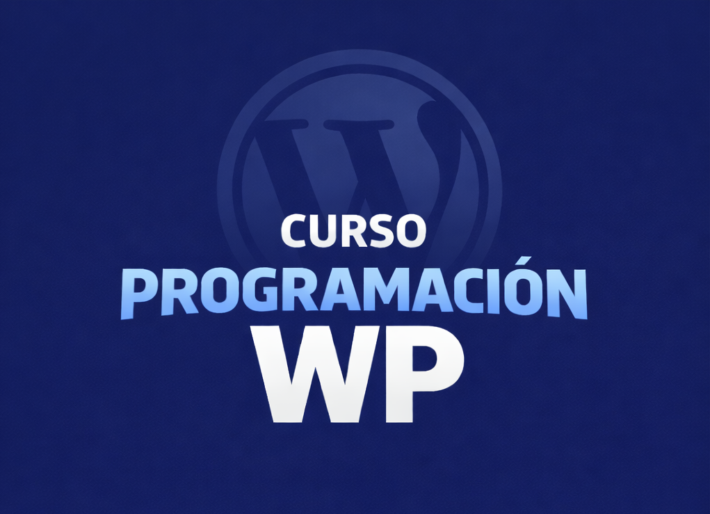 Introducción a desarrollo en wordpress