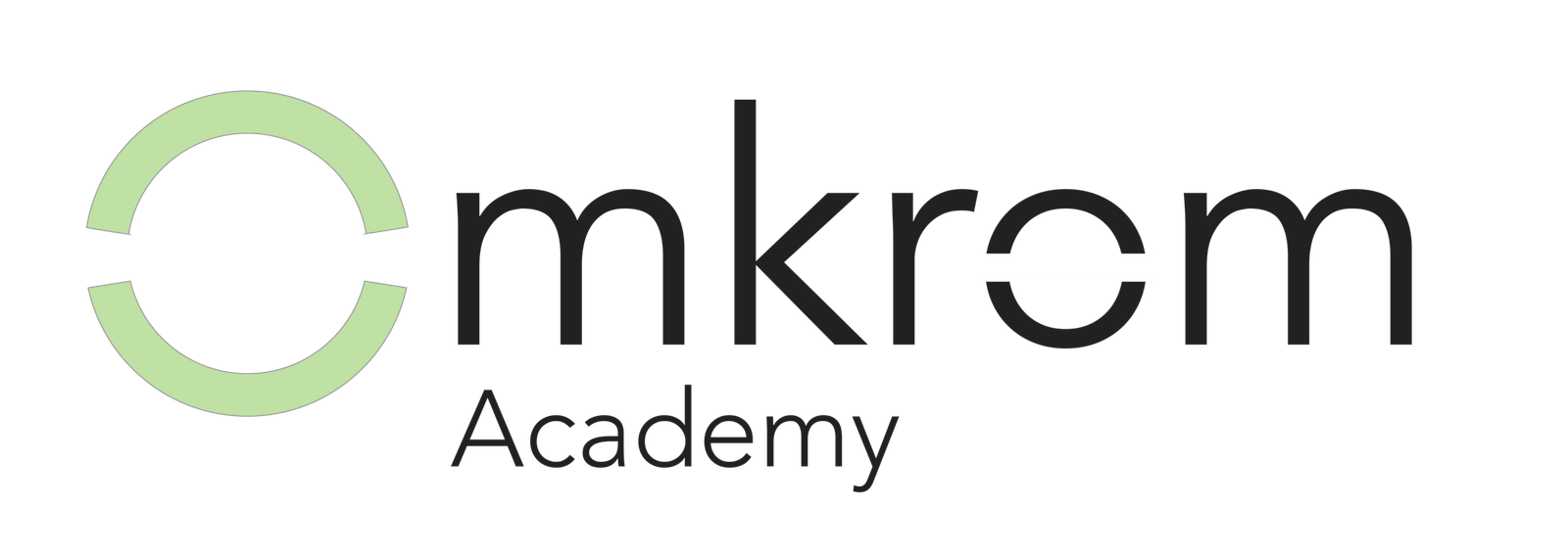 Omkrom Academy